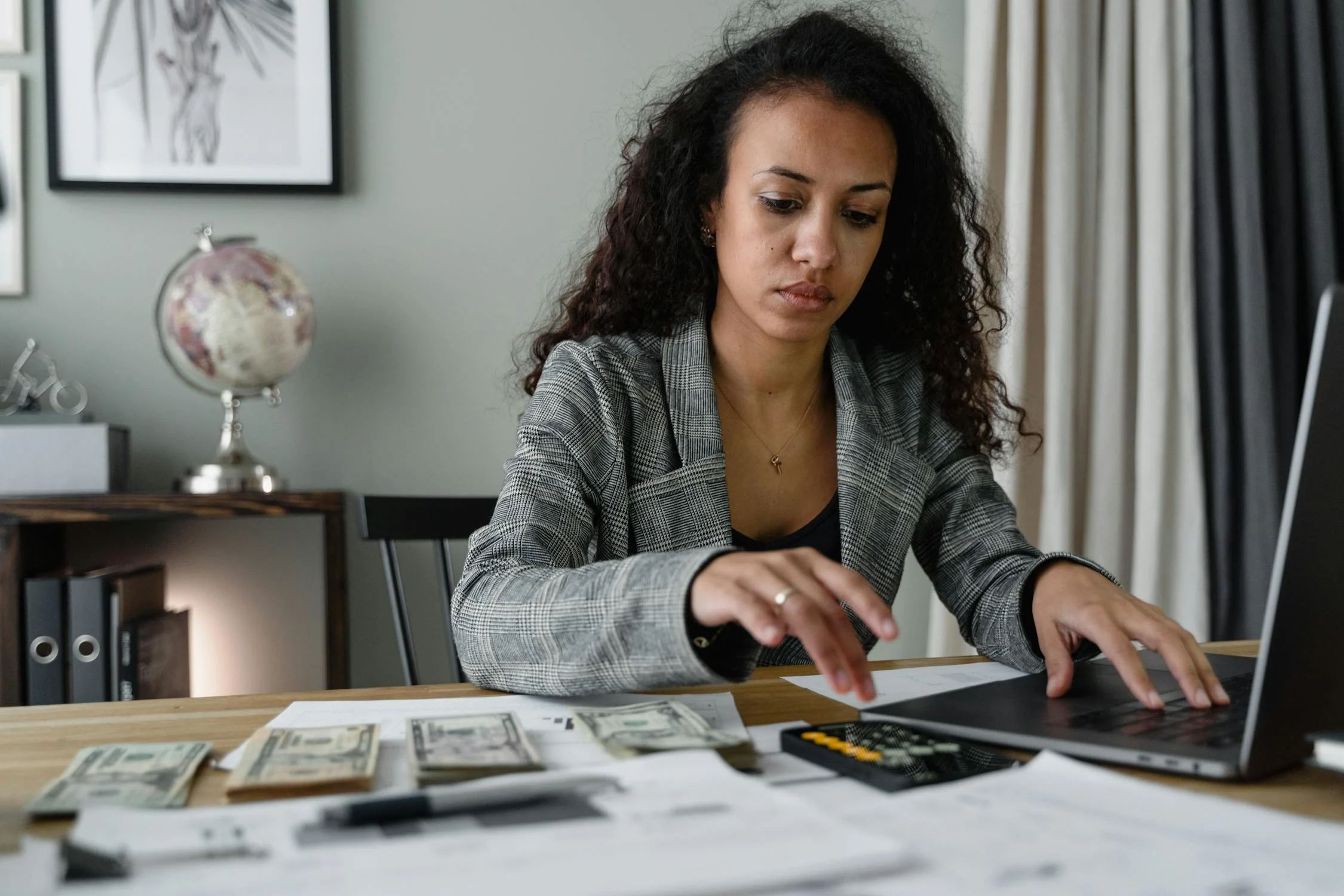 Accountant